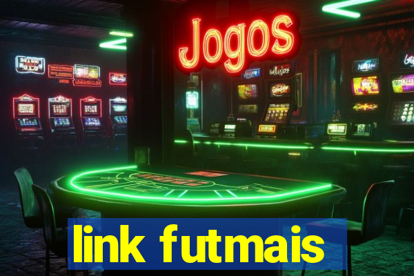 link futmais